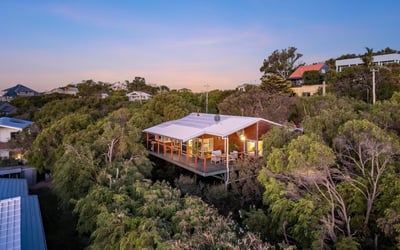 DownSouth Holiday Homes Case Study