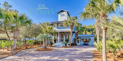 30A Escapes Case Study-1
