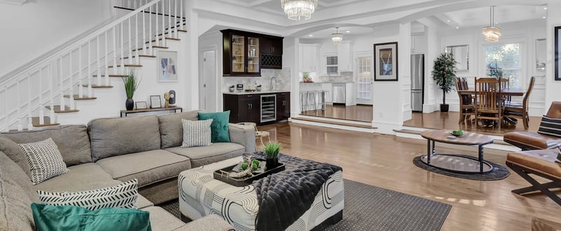  Property from the GA Luxury Rentals portfolio