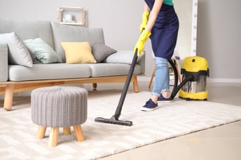 breezeway cleaning automation