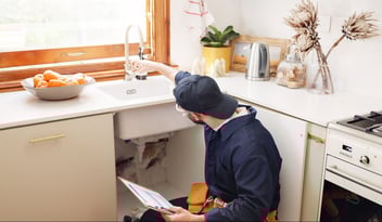 vacation rental maintenance program