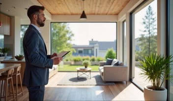 Differentiating Airbnb inspections: How to maximize your time in property