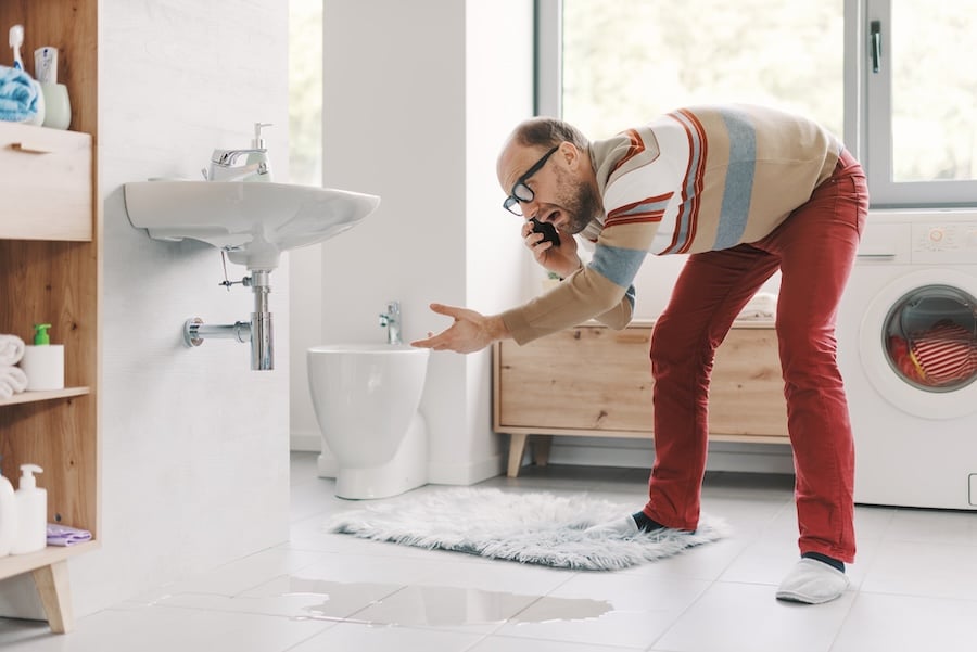 airbnb guest complaints