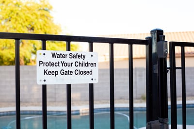 Safety Signage