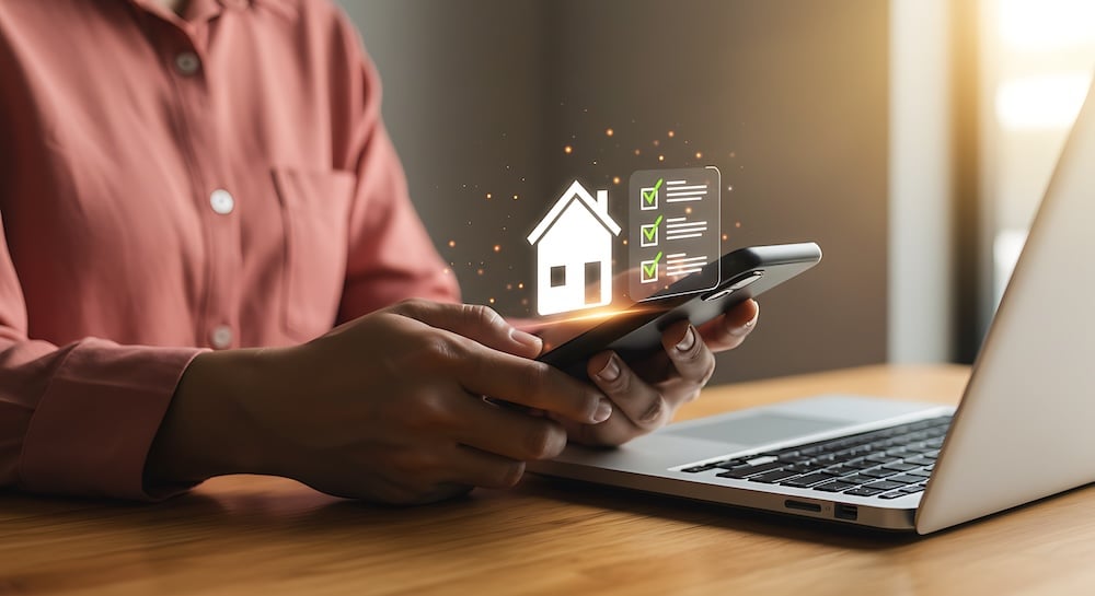 AI powered guest messaging