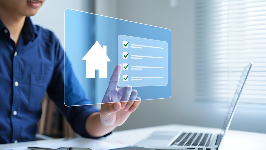 vacation rental automation checklist