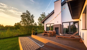 Breezeway and eviivo partnership