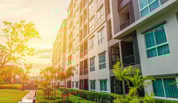 How to manage a mixed portfolio: Short-term rentals and multifamily units 