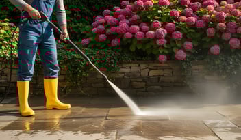 prepare your vacation rental for summer