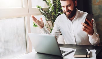 vacation rental owner communication