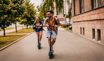 Airbnb Upsells