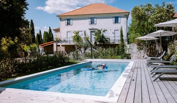 summer cleaning checklist