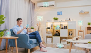 AI and automation in vacation rentals