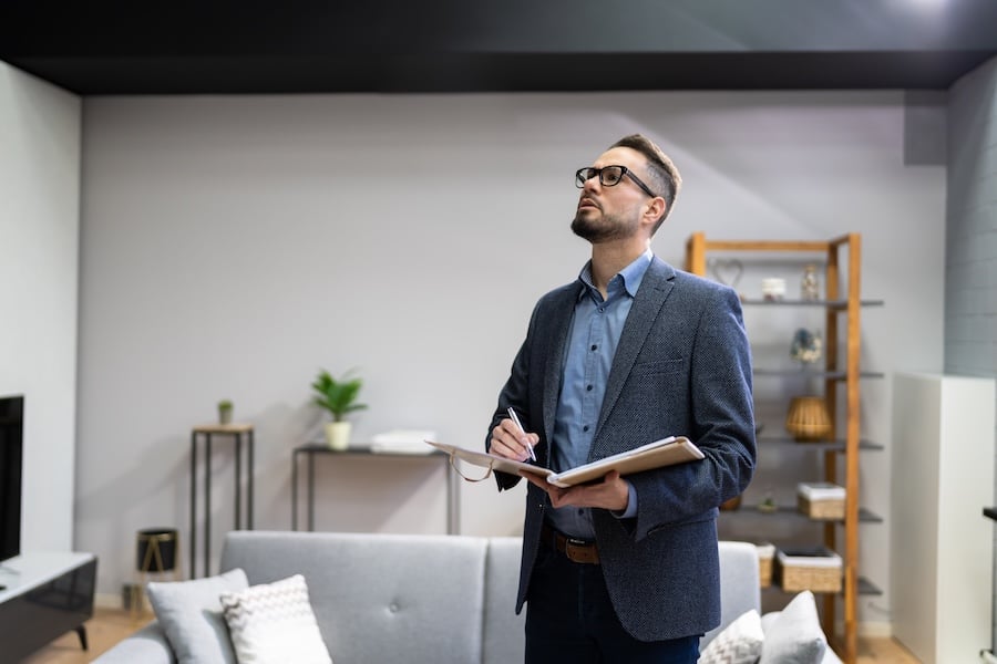 airbnb home inspection