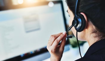 property management answering services