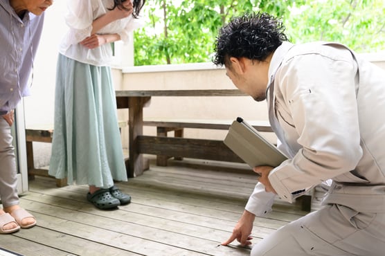 preventative property maintenance to enhance guest experiences