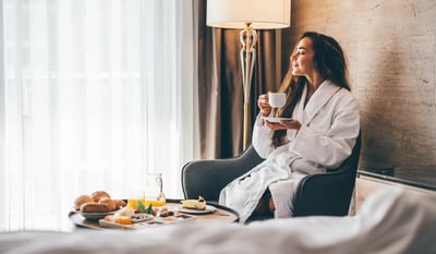 Top hotel upselling techniques that work