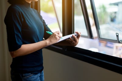 New Property Onboarding Checklist