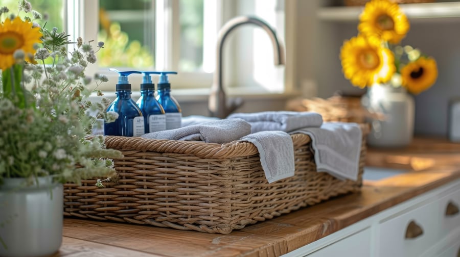 Airbnb inventory management