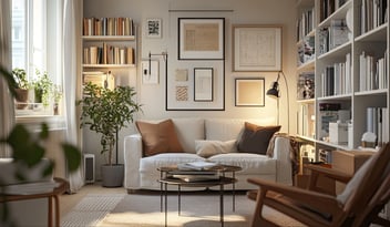 Furnished Finder