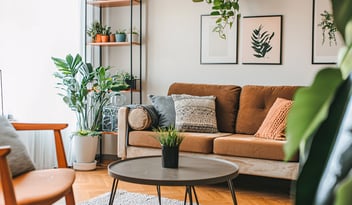 Airbnb rental arbitrage