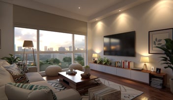 Airbnb long term rentals