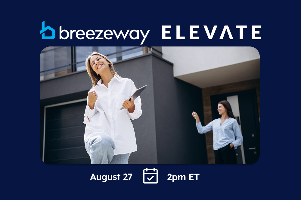 August ELEVATE COE