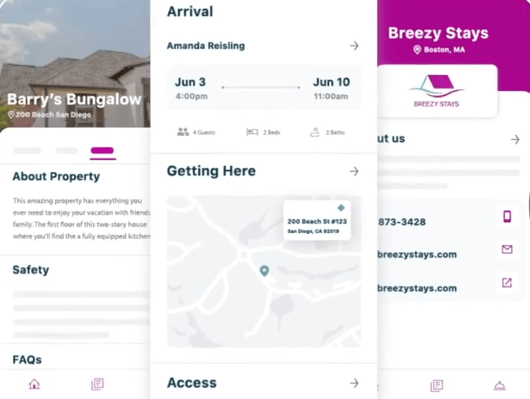 Breezeway Guide