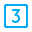 NumberSquareThree