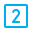 NumberSquareTwo