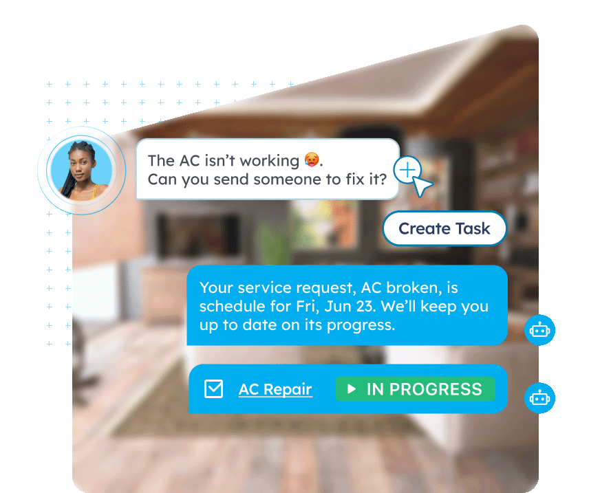 Task Automation