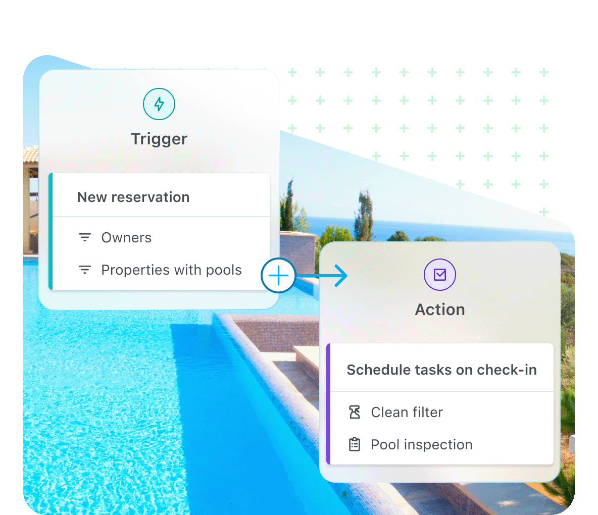 Task Management pool@2x