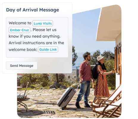 Messaging