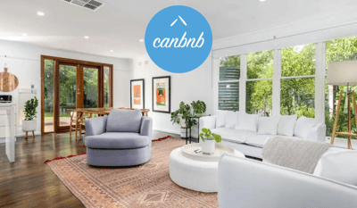 Canbnb case study-1