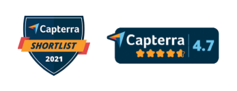 Capterra Reviews