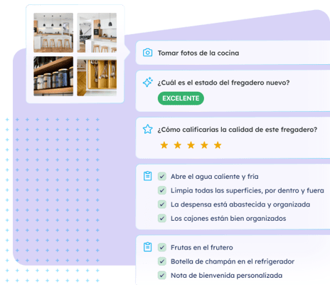 Checklists-es
