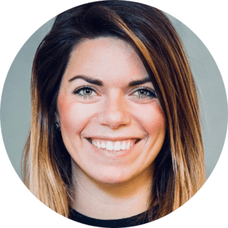 Devyn LaCamera headshot