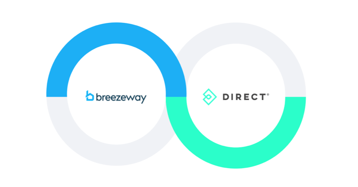 Connect with Direct: Our Newest Integration Partner