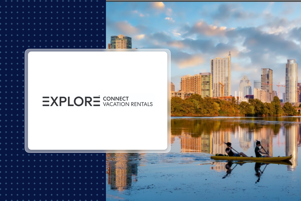 EXPLORE Connect VR