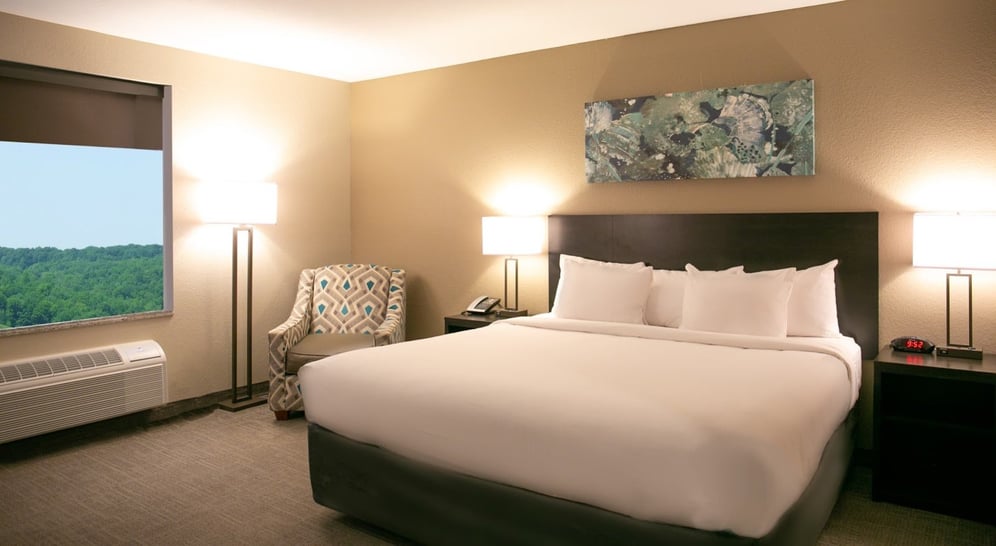 Encore Hotel #3