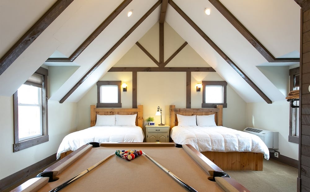 Encore Hotel #4