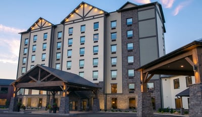 Encore Hotel