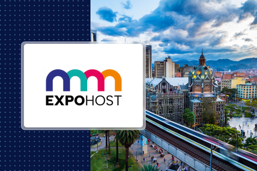 ExpoHost