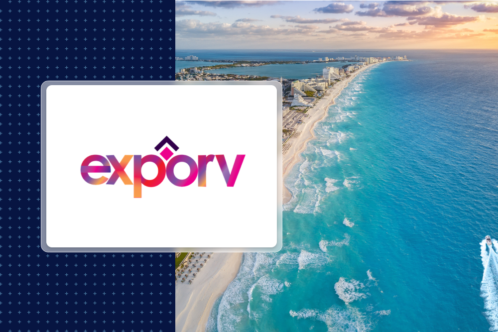 ExpoRV Cancun