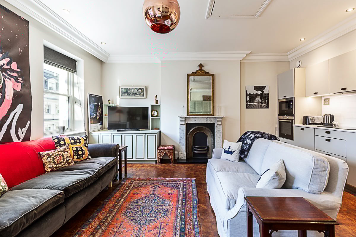 Flat D, 38 Bedford street, London WC2E 9EU-3