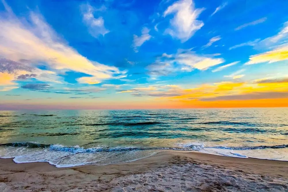 Gulf Shores