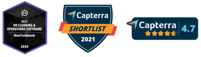 HTA + Capterra Badge