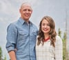 Alex and Wes Hoecker