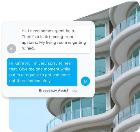 Simplify communication