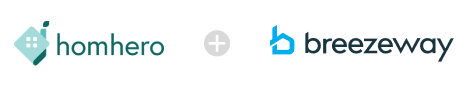 homhero integrations homhero integrations